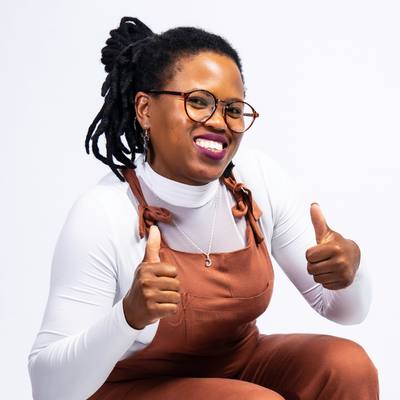 Peekaboo staff member