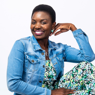 Peekaboo staff member