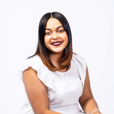 Peekaboo staff member