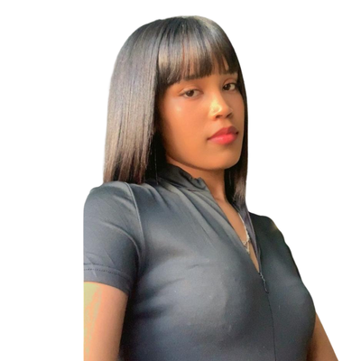 Peekaboo staff member